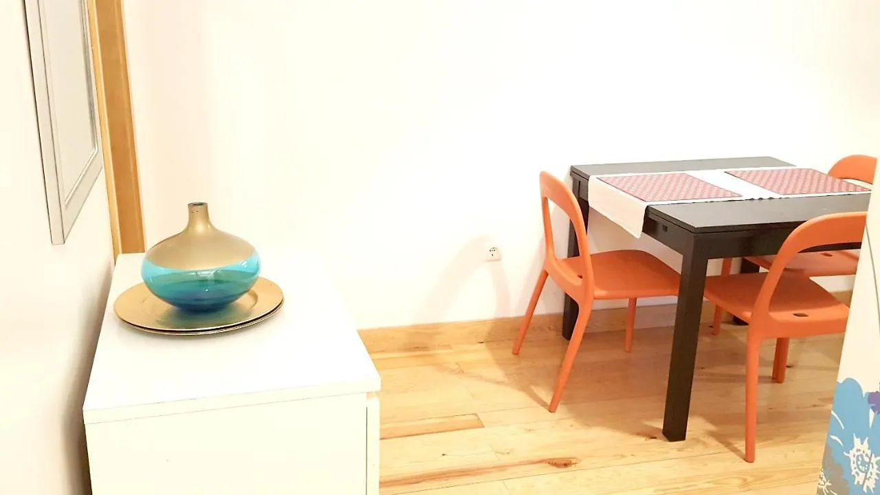 Apartment R. Do Salvador Lizbona Portugalia