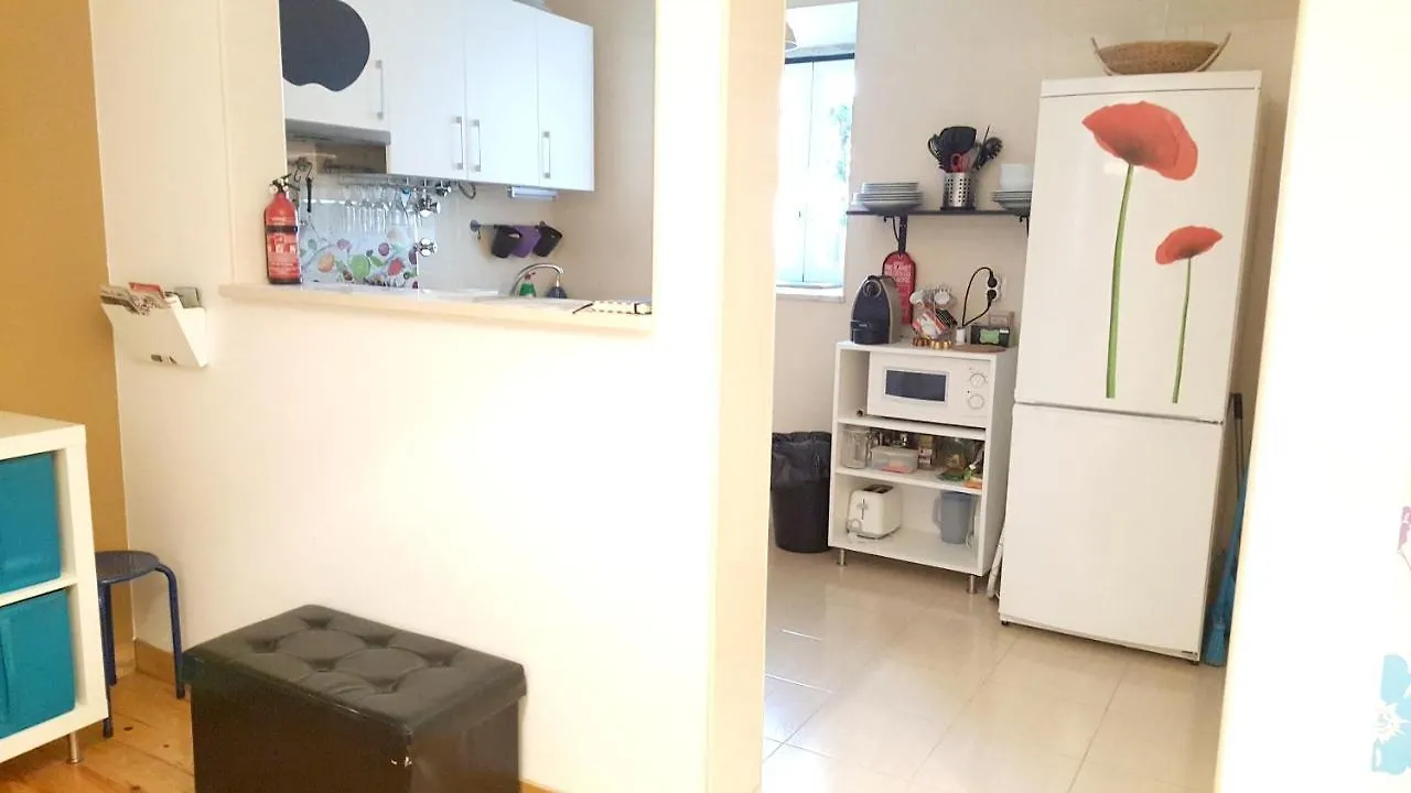 Apartment R. Do Salvador Lizbona Portugalia