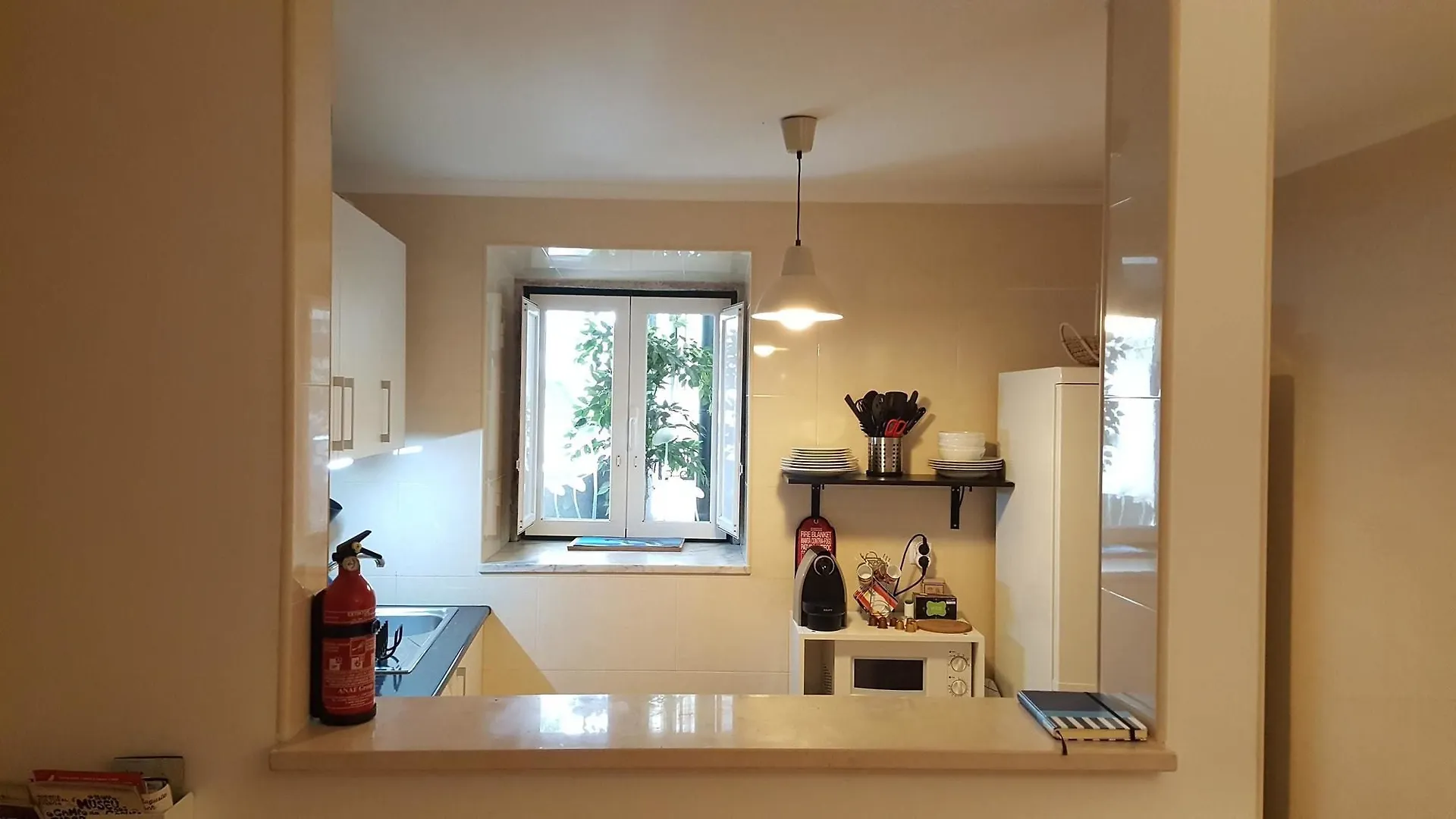 Apartment R. Do Salvador Lizbona 0*,  Portugalia