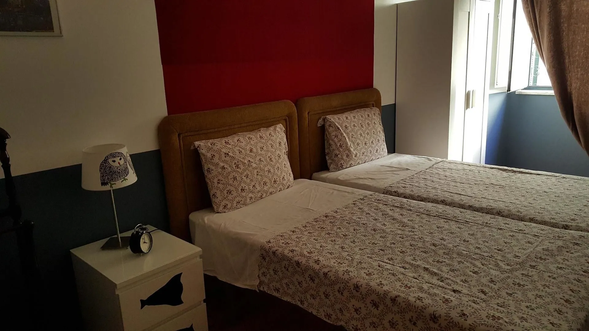 Apartment R. Do Salvador Lizbona