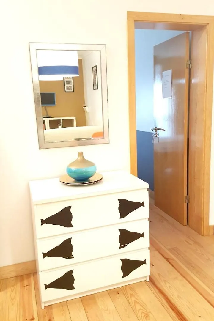 Apartment R. Do Salvador Lissabon