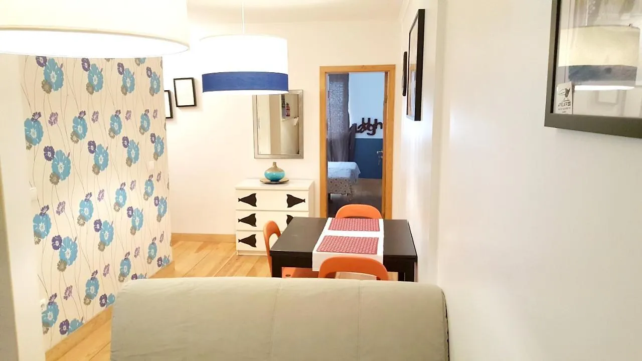 Apartment R. Do Salvador Lissabon