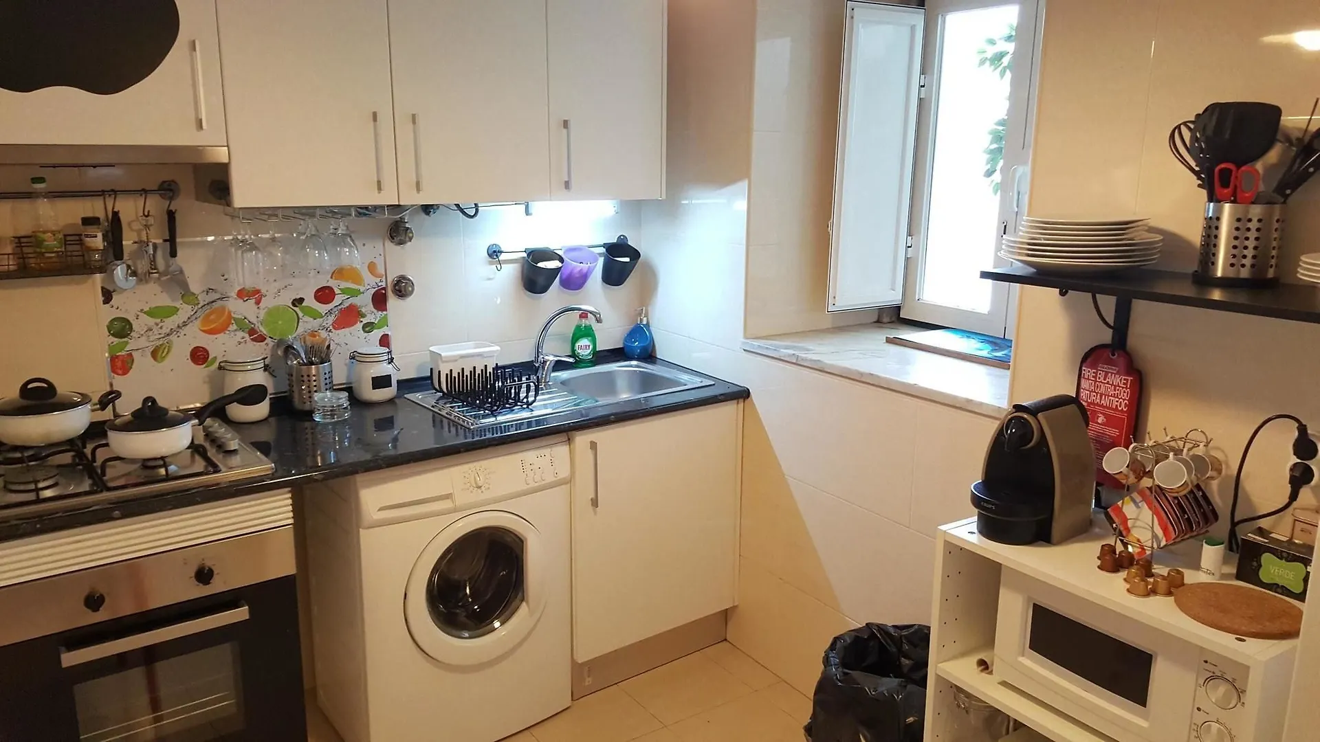 Apartment R. Do Salvador Lissabon