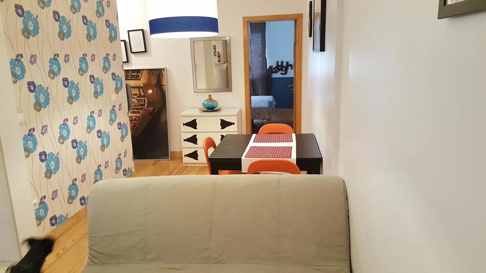 Apartment R. Do Salvador Lissabon