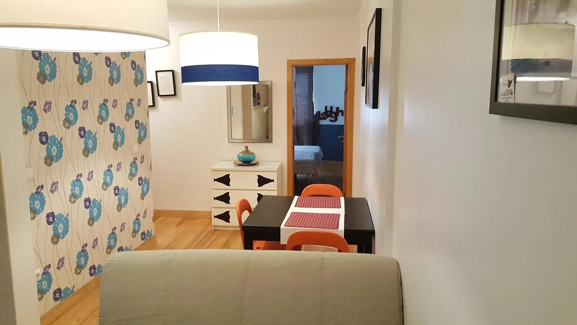 Apartment R. Do Salvador Lissabon