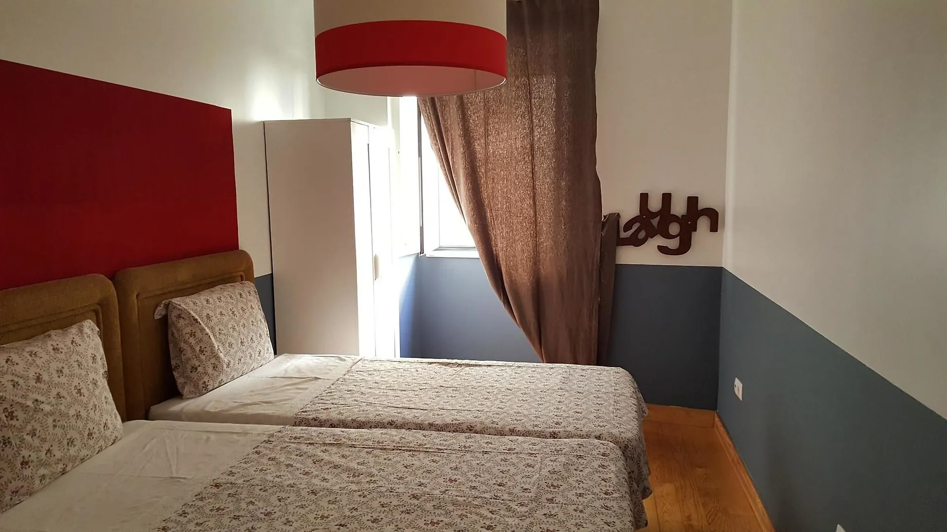 Apartment R. Do Salvador Lissabon