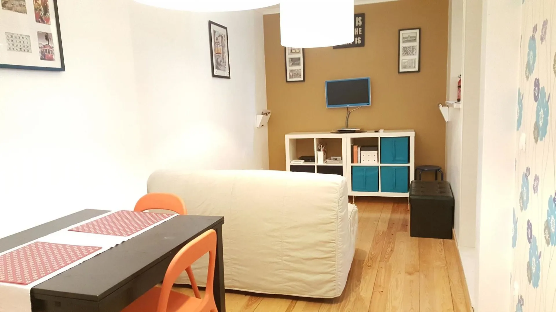 Apartment R. Do Salvador Lissabon